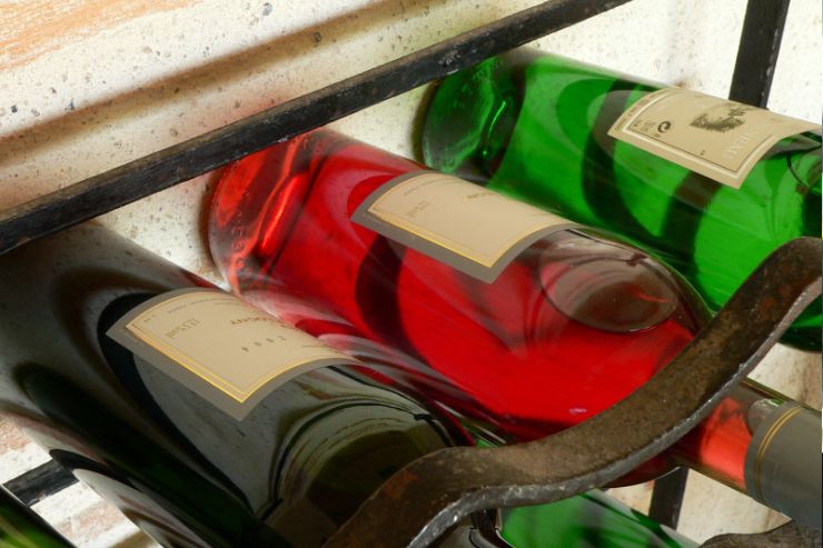 В Госдуму внесли проект поправок к закону о виноградарстве и виноделии