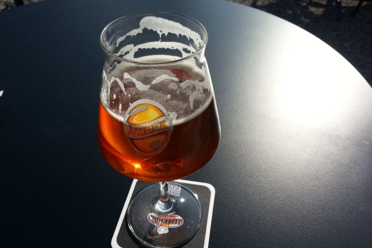 «Балтика»: решение о площади баров в Петербурге следует принимать только после анализа рынка