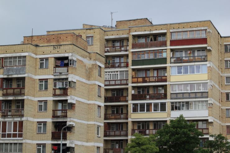 В Ульяновской области закон о барах в жилых домах примут в июле