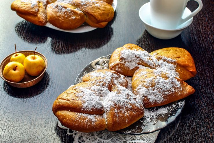 Петербургским барам посоветовали переключиться на плюшки