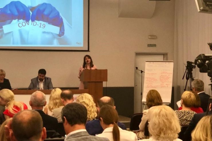 В Ярославле обсудили восстановление пивного бизнеса после пандемии