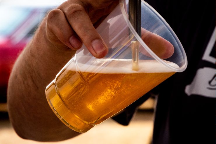 В ТПП Саратовской области обсудили последствия запрета продажи разливного пива