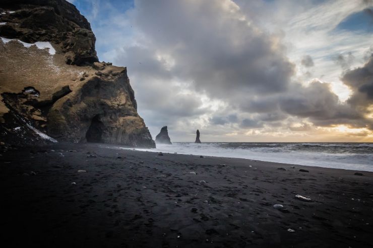 В Туве предлагают запретить употребление алкоголя на берегах озёр