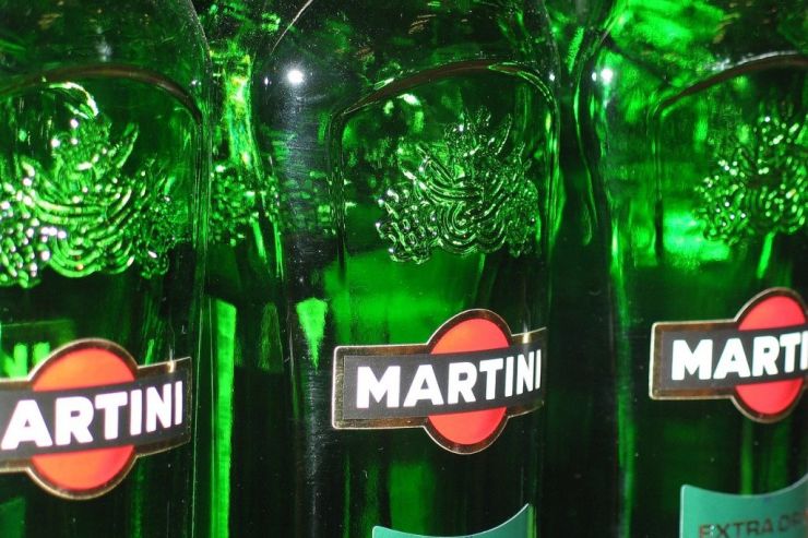 В Госдуме опровергли дефицит импортного алкоголя из-за закона о виноделии