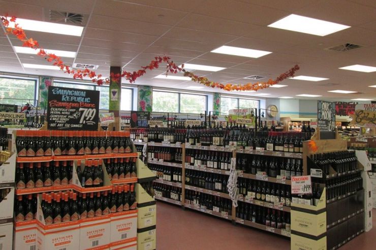 В Новгородской области смягчили ограничения продажи алкоголя