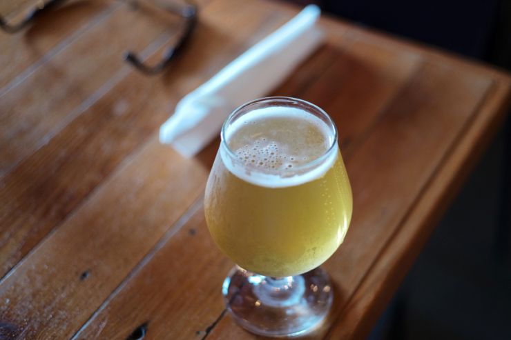 В Японии начали реформу пивных акцизов