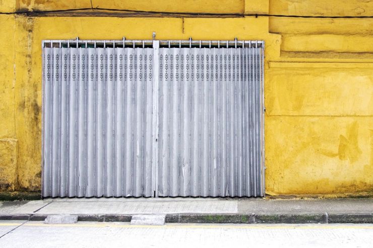 В Оренбургской области магазины разливного пива остаются закрытыми на фоне открытия всех сфер бизнеса