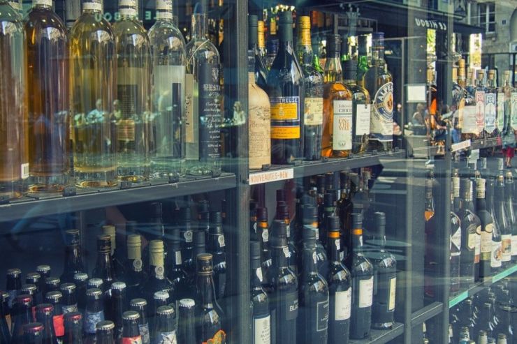 АКОРТ предлагает снять ограничения на рынке алкоголя из-за пандемии