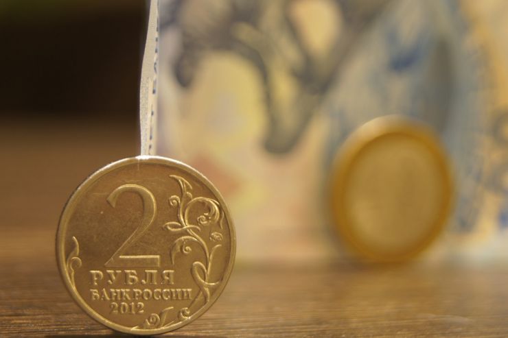 Минэкономразвития предложило коэффициент-дефлятор для ЕНВД на 2021 год