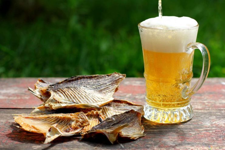 «Союзплодоимпорт» напомнил пивоварам не использовать наименование «Советское»