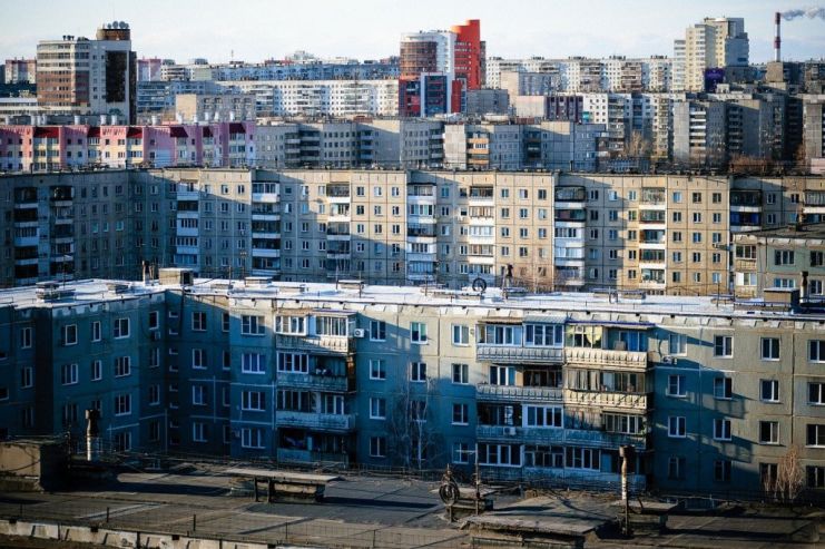 В Мурманской области с продажей алкоголя в жилых домах будут разбираться индивидуально