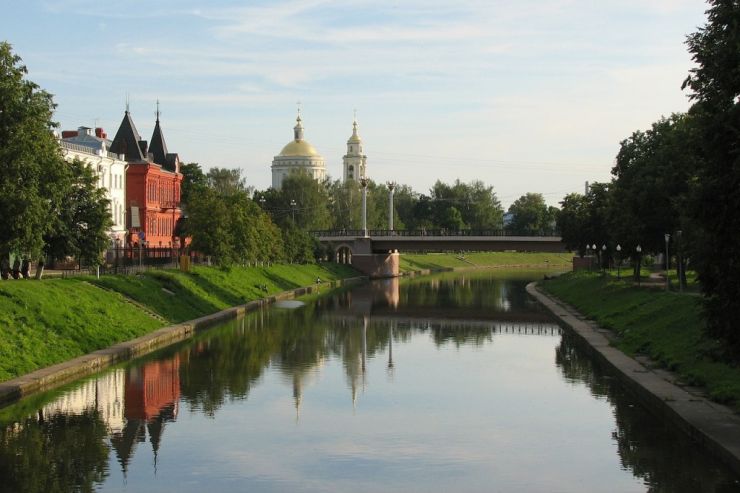 В Орле хотят на 150 м отдалить магазины с алкоголем от школ