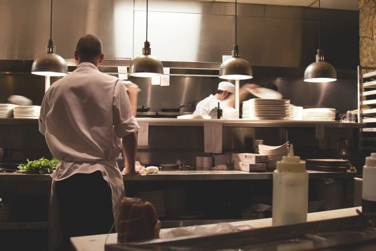 Для общепита утвердили новый СанПиН