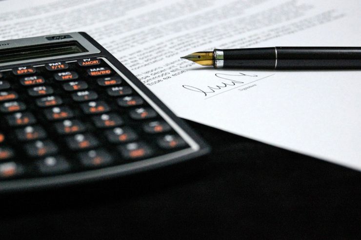 Путин подписал закон о расширении патентной системы налогообложения