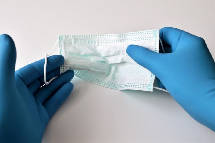 Рекомендации Роспотребнадзора по борьбе с коронавирусом сделают обязательными