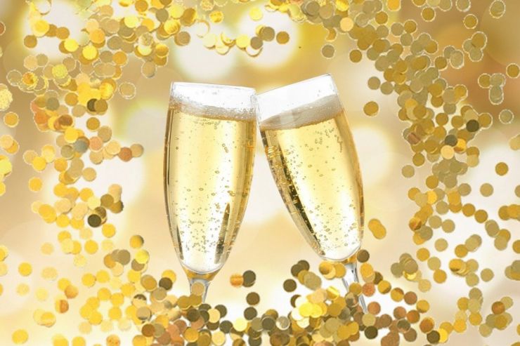 В России предлагают запретить продажу алкоголя 1 и 2 января