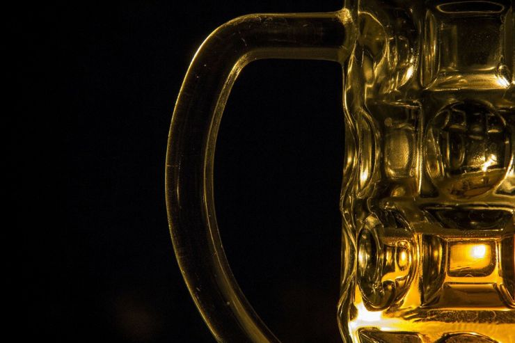 Эксперты: маркировка — это незапланированная акция по уничтожению малого бизнеса в пользу крупного