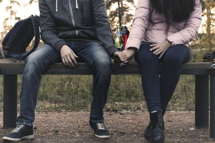 Яровая предложила проверять детей на алкоголизм