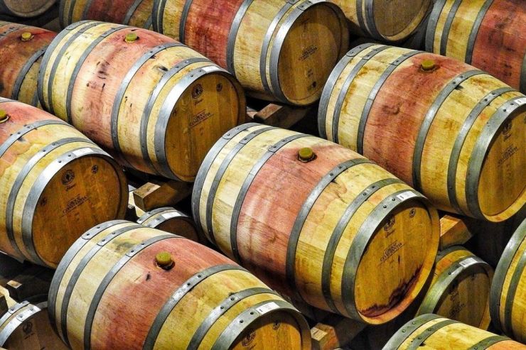 Минсельхоз хочет установить новые нормы естественной убыли при производстве вина