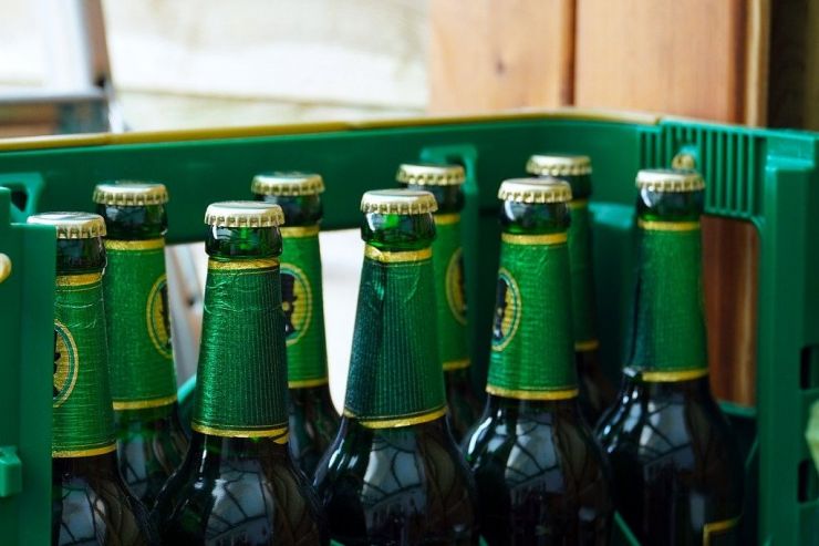 Минпромторг признал, что производители неохотно присоединяются к эксперименту по маркировке