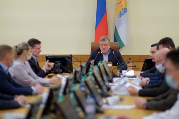 В Кировской области готово постановление о возобновлении работы общепита