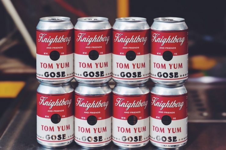 Суп из семи круп: РАР не смогло запретить варить гозе с креветками и грибами