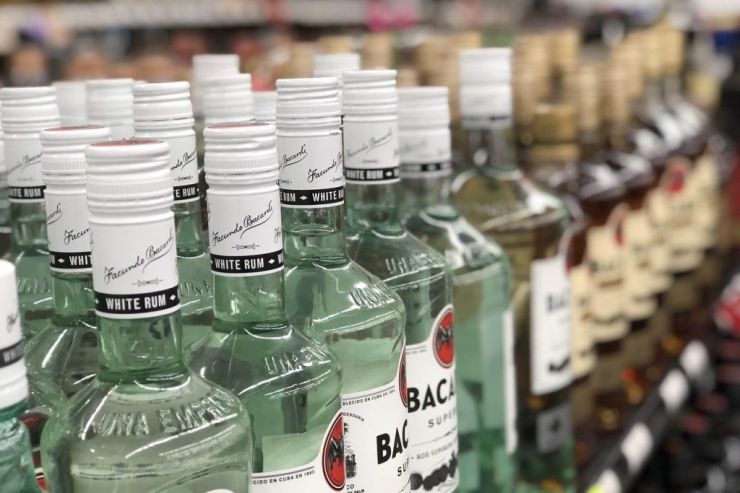Предложение Хамзаева убрать алкоголь в спецмагазины призывают игнорировать 