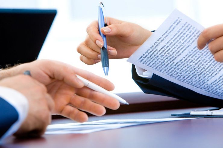 ПСН предложили распространить на организации малого и среднего бизнеса