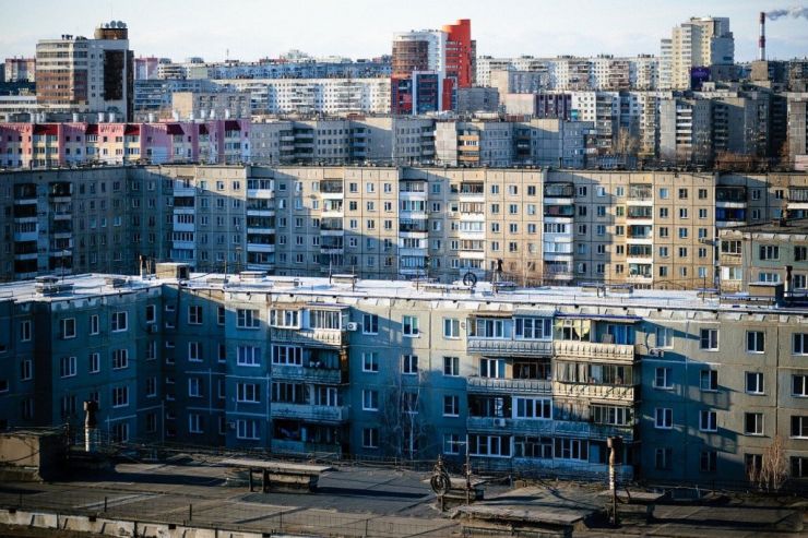 В Хабаровском крае запретят продажу алкоголя в общепите и магазинах в МКД
