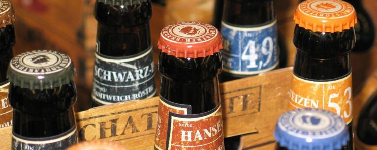 Нужна ли минимальная розничная цена для пива?