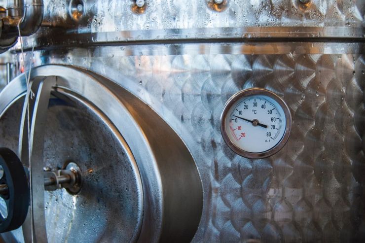 О проекте Соглашения о регулировании алкогольного рынка в рамках Евразийского экономического союза