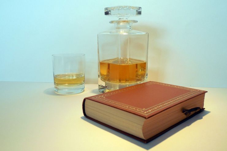 Алкогольная смертность и антиалкогольные мероприятия