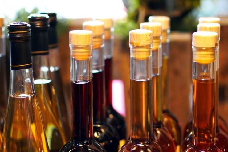 ФАС проведет исследование алкогольного рынка