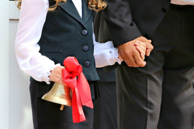 В Удмуртии запретили продажу алкоголя в «Последний звонок»