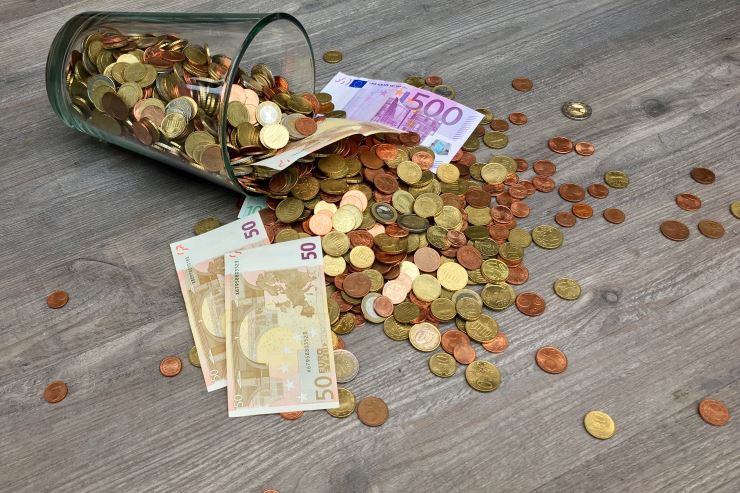 В Ирландии планируют ввести минимальную цену на алкоголь