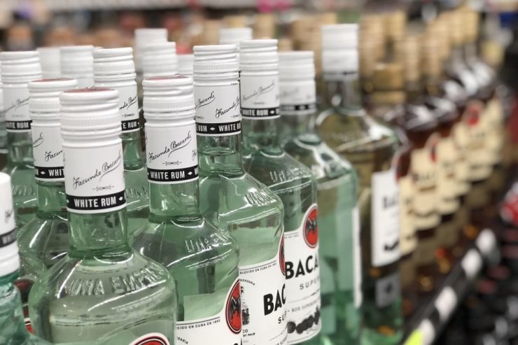 Власти Кызыла запретили продажу алкоголя в майские праздники после фейковой новости ИА «Панорама»