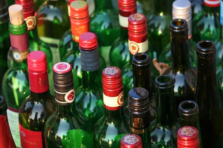 Минфин согласовывает с ЕАЭС минимальные цены на весь алкоголь