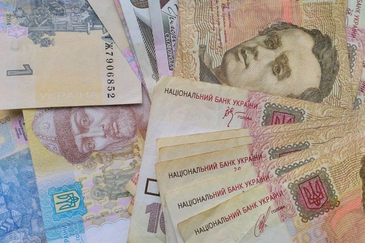 На Украине хотят брать акциз не за литр, а за крепость пива