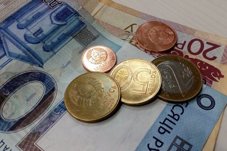 В Беларуси одна марка на пиво будет стоить 57 русских копеек