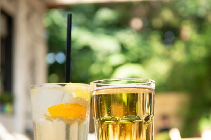 В России хотят ввести акциз на безалкогольные напитки