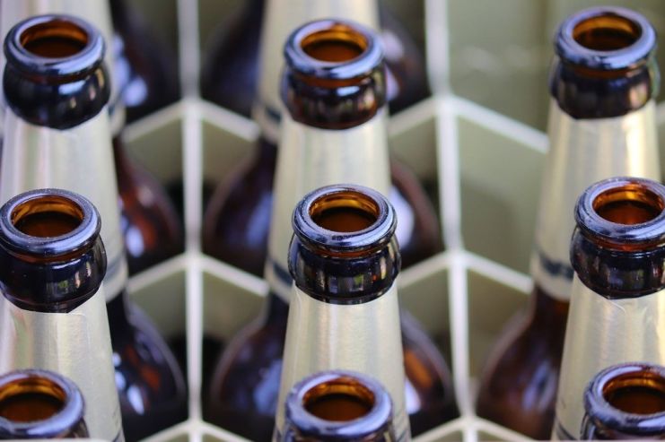 За провоз алкоголя из стран ЕАЭС будут наказывать «уголовкой»