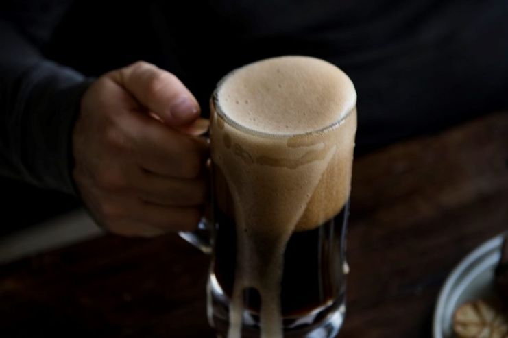 Минфин хочет исключить из техрегламента «пиво специальное». Это плохая новость