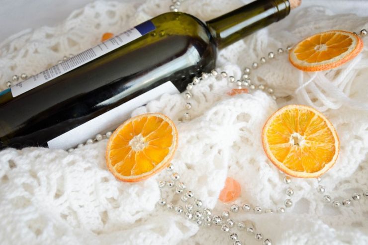 Минфин рассказал, что теперь писать на этикетке «фруктовых вин»