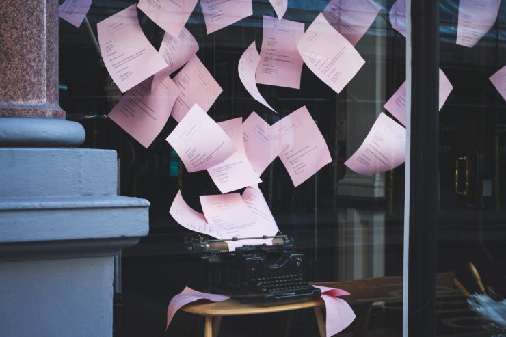 Игристые итоги: каким был законодательный июнь