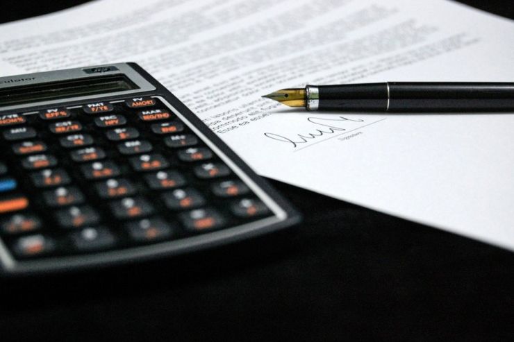 В Госдуму внесли проект о штрафах за ввод в оборот товаров без маркировки