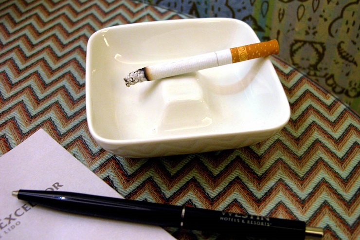 ЕГАИС предложили доработать для контроля над оборотом табака