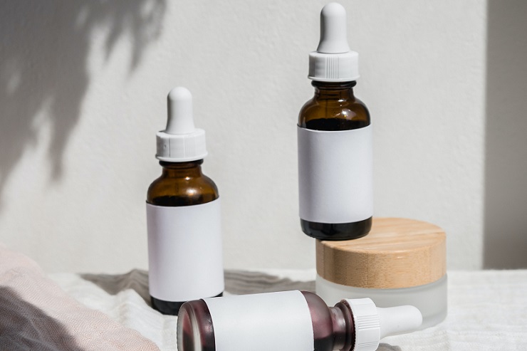 Правительство урегулирует объем производства спиртосодержащих медицинских препаратов