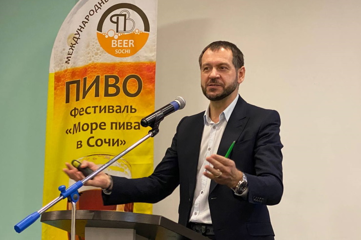 Союз российских пивоваров обратится по вопросу маркировки к президенту