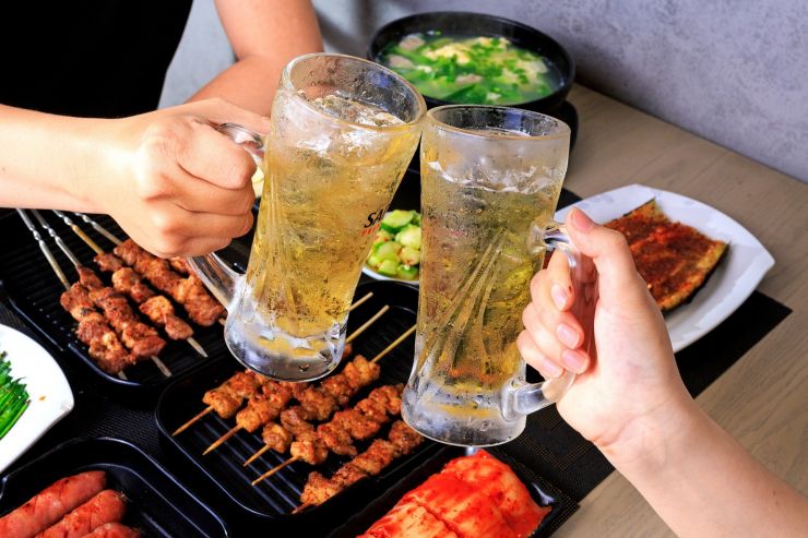 РАР разъяснило, какую декларацию нужно подавать при продаже пива в общепите