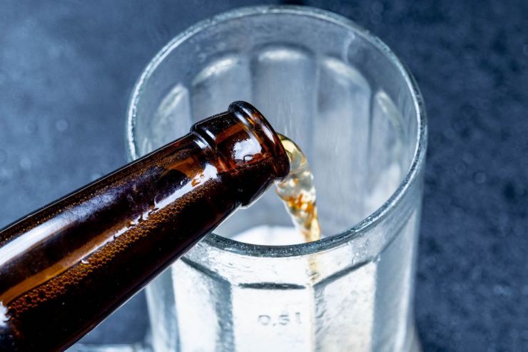 Минфин: переговоры по введению МРЦ на пиво идут сложно